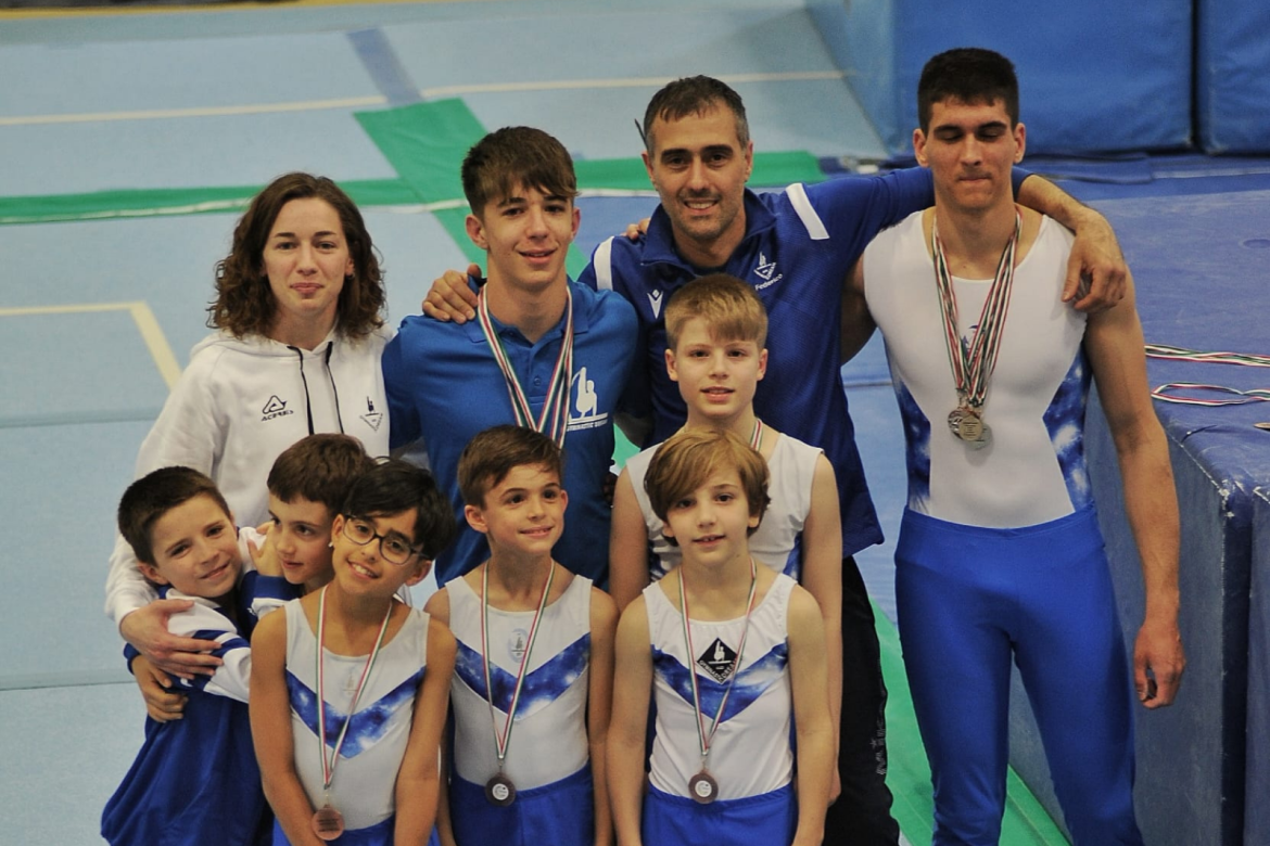 Gallery Gymnastic Dream